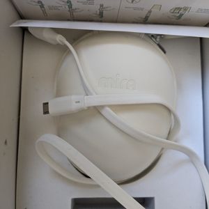 Mira ovulation predictor kit